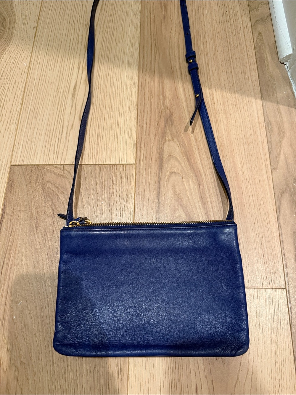Celine Trio Bag from Phoebe Philip era - Picture 2 of 7